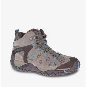 Merrell Deverta 2 Mid Waterproof (8)